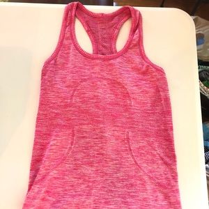Lululemon Swiftly Tech Tank